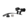 Drum Microphone Clip Adjustable Shockproof Microphone Securing Clips Mount Holder
