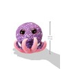 Ty Beanie Boo Buddy 9" Plush - Octopus Legs