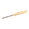 PFEIL "Swiss Made" 12mm, #1 Skew Chisel, Double Bevel