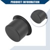 Hihaha Bottle Cup Drink Holder Insert/Drink Cup Holder for Marine/Durable