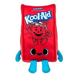 Funko Plush: Kool Aid - Original Kool Aid Packet
