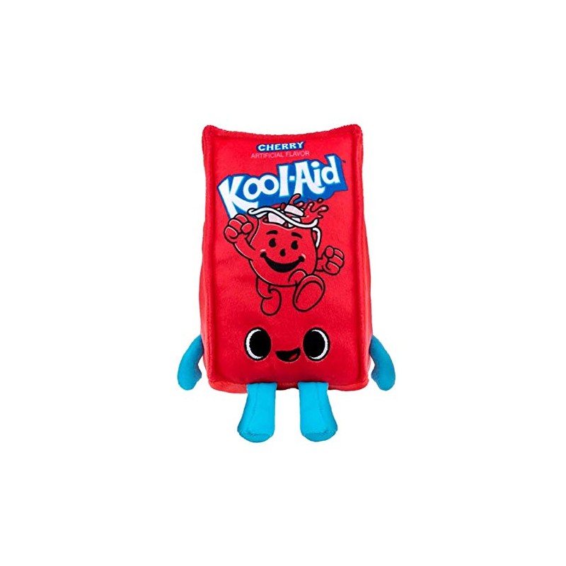 Funko Plush: Kool Aid - Original Kool Aid Packet