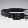 Decathlon Running Waistband of Smartphone Unique Size Grey