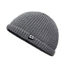JASGOOD Men's Seamless Cotton Islamic Hat, Men's Knit Hat, Islamic