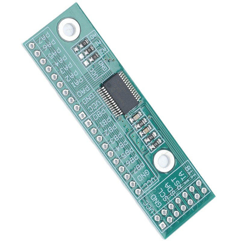 IO Extension Module I2C Interface 16 Bit IIC Input Output