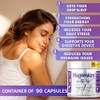 Magnesium – High Bioavailability Complex – 5-Form Complex 1950mg Per