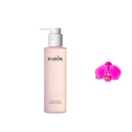 Babor Soothing Rose Toner 200ml / 6.76oz