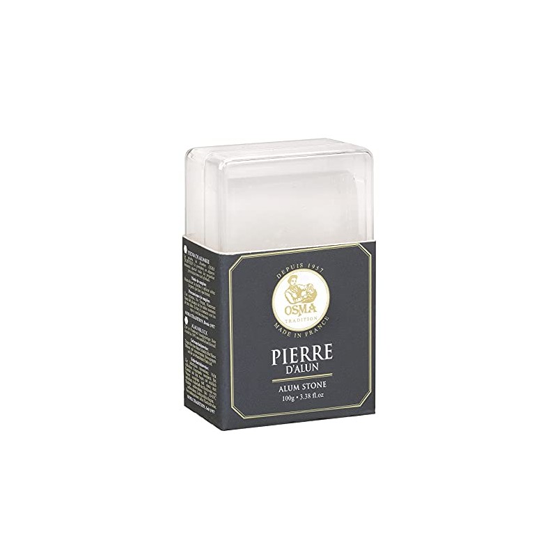 Osma Shaving Soap 130g