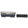 Shaver Foil Blade Replacement Accessories Fit for Braun 5569 5579
