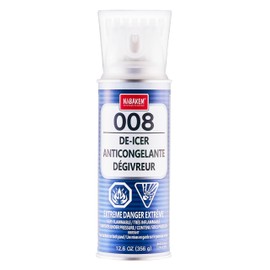 NABAKEM #008 De-Icer Aerosol