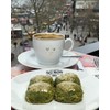 Hafiz Mustafa 1864 Istanbul Baklava Pastry Box - Baked Baklava