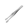 Anex Stainless Steel Tweezers for Stamps, No. 132
