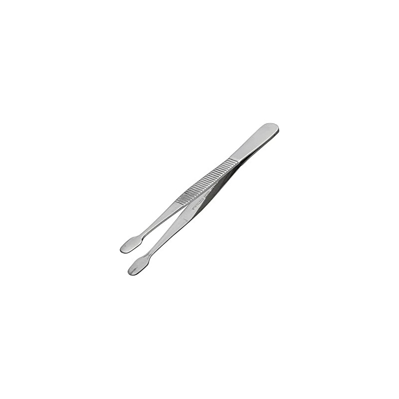  Anex Stainless Steel Tweezers for Stamps, No. 132