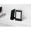 NewGround Designs Mini Photo Frame - Set of 4 Stands