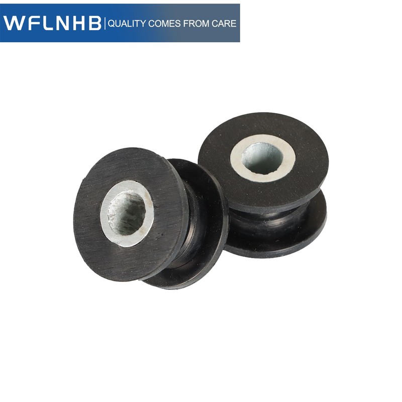 16 x Shock Bushing 8 x Bearing Sleeve Shock Bushing