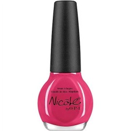 OPI Nicole by OPI Nail Polish, A Like-Haley Story, 0.5 Fl Oz