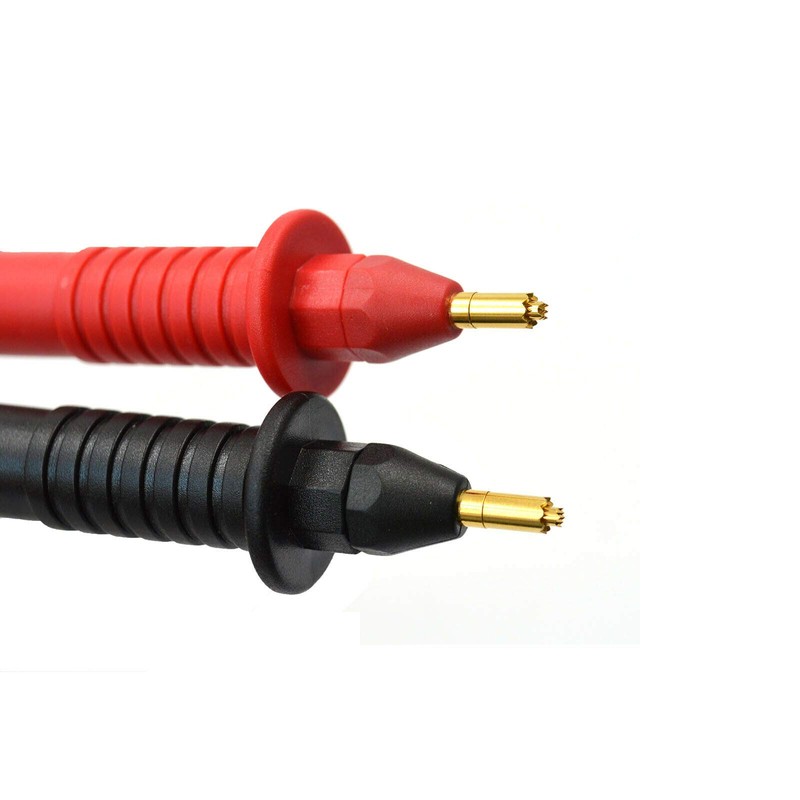 ZIBOO 9465-10 Pin Type 4 Terminal Probe for BT3554,BT3554-01 Battery