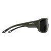 Smith Spinner Performance Sunglasses - Matte Moss | Chromapop Polarized
