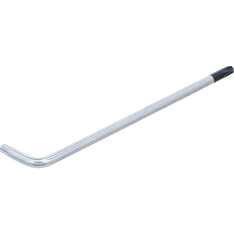 BGS 794-T25 Angled Wrench T-Profile Extra Long T25