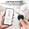 aceyoon Smart Tag Tracker for Apple, Pack of 2 Mini