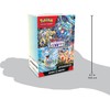 Pokémon Lot de boosters booster set, multi-coloured