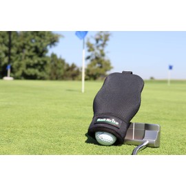 BallBrite - The Ultimate Portable Golf Ball Cleaner