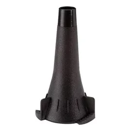 Welch Allyn Kit de espéculos desechables Welch Allyn de 4,25 mm, 34 colores, negro