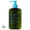 Dr. Celeant For Men Cooling Wash, 3, 200ml / 닥터셀레앙 포맨 쿨링 워시, 3개, 200ml