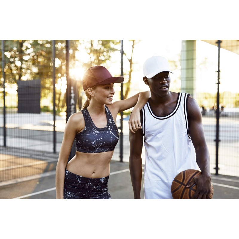 Flexfit Wooly Combed Cap, Unisex, Wooly Combed, Curry, L/XL