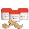 Desodorante Kids piel sensible - Pack 3 Kids Piel Sensible