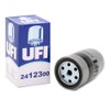 Ufi Filters 24.123.00 Diesel Filter