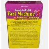 Fart Machine Remote Control Fart Machine 2-WATCH OUR VIDEO-This is