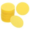 PATIKIL 2" Carpet Spot Markers, 35Pcs Circle Dot Markers Hook