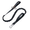 EXCELLENT ELITE SPANKER Tactical Bungee Dog Leash Military Adjustable Dog