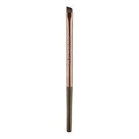 Nude By Nature Angled Eyeliner Brush, One Size
