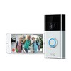 Ring Video Doorbell (1st Gen) | HD video doorbell with
