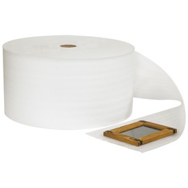 Aviditi 1/16' x 24' x 900' UPSable Air Foam Roll