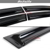 Gearzaar For 2018-2024 8th Gen Toyota Camry JDM 3D Mugen