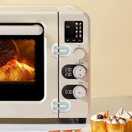 Cerraduras Para Cajones A Prueba De Bebés Cerraduras Para Ga