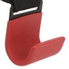 SUNGOOYUE Heavy Duty Lifting Wrist Straps Gloves, Weight Lifting Hooks,