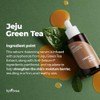 ISNTREE Suero Facial Green Tea Fresh Serum - Coreano con