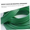 Gatuida 1 Roll Gardening Protective Belt Grass Separation Belt Wide