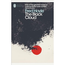 The Black Cloud: Fred Hoyle (Penguin Modern Classics)