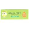 ARTISAN TROPIC Organic Chile Lime Crackers, 4.25 OZ