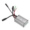 Electric Bicycle 36V/48V 17A Sine Wave Controller 6mos with Light
