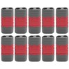 10Sets RC Connector Adapters T Plug Male/Female with Protective Case
