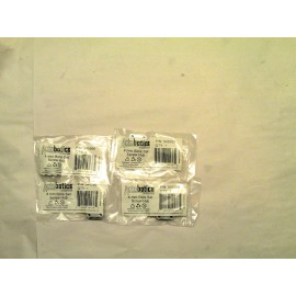 ActoBotics 4mm (0.770") Set Screw Hub 545568