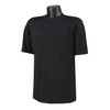 Champion Essential Double Dry Men`s Tee Black