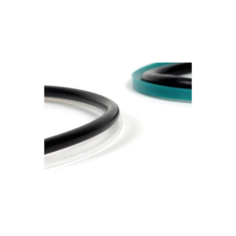 Seal kit for TEMCo TH0023 Toe Jack (Post March 2020