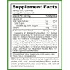 LifeSource Vitamins Mushroom Complex Gummies - 10 Mushroom Blend 10:1